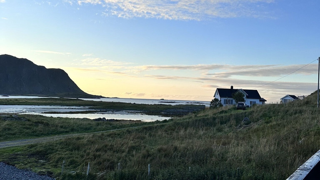 Photo of Others in Flakstad