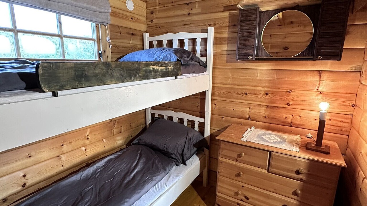 Photo of Bedroom in Flakstad