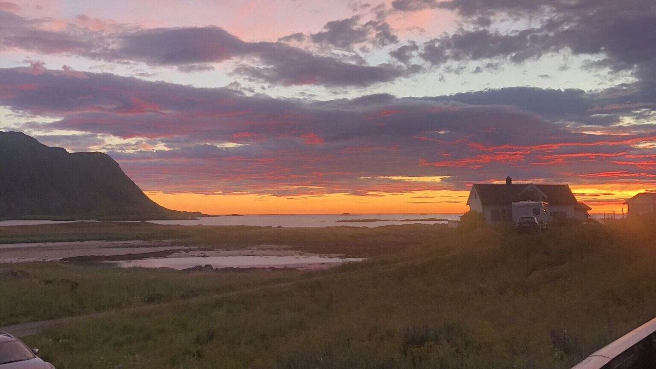 Photo of Others in Flakstad