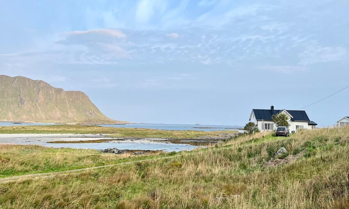 Photo of Others in Flakstad