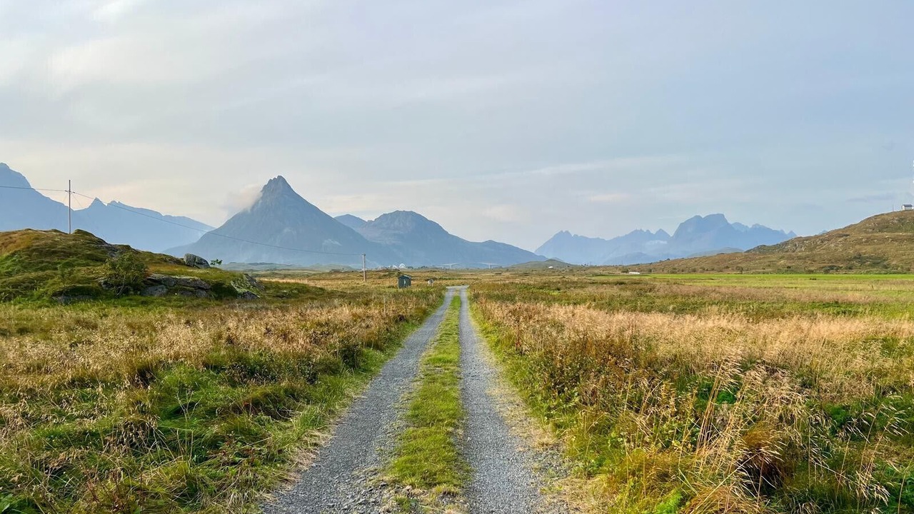 Photo of Others in Flakstad