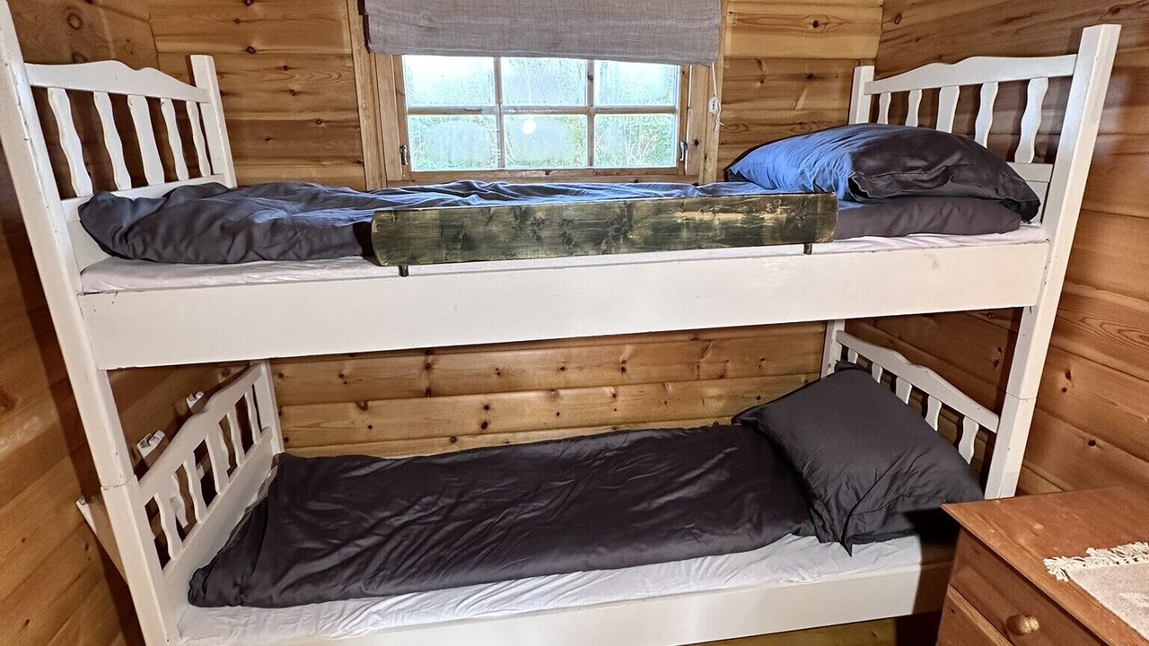 Photo of Bedroom in Flakstad