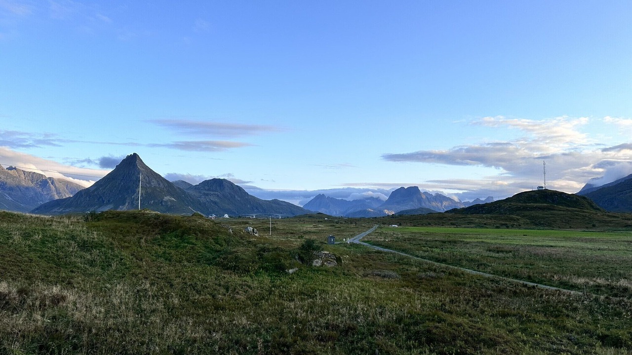 Photo of Others in Flakstad