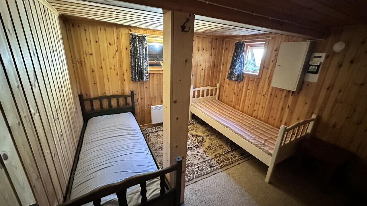 Photo of Bedroom in Flakstad