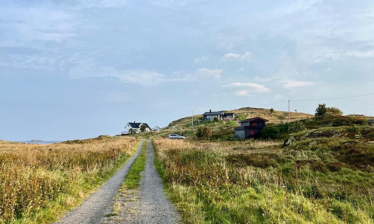 Photo of Others in Flakstad