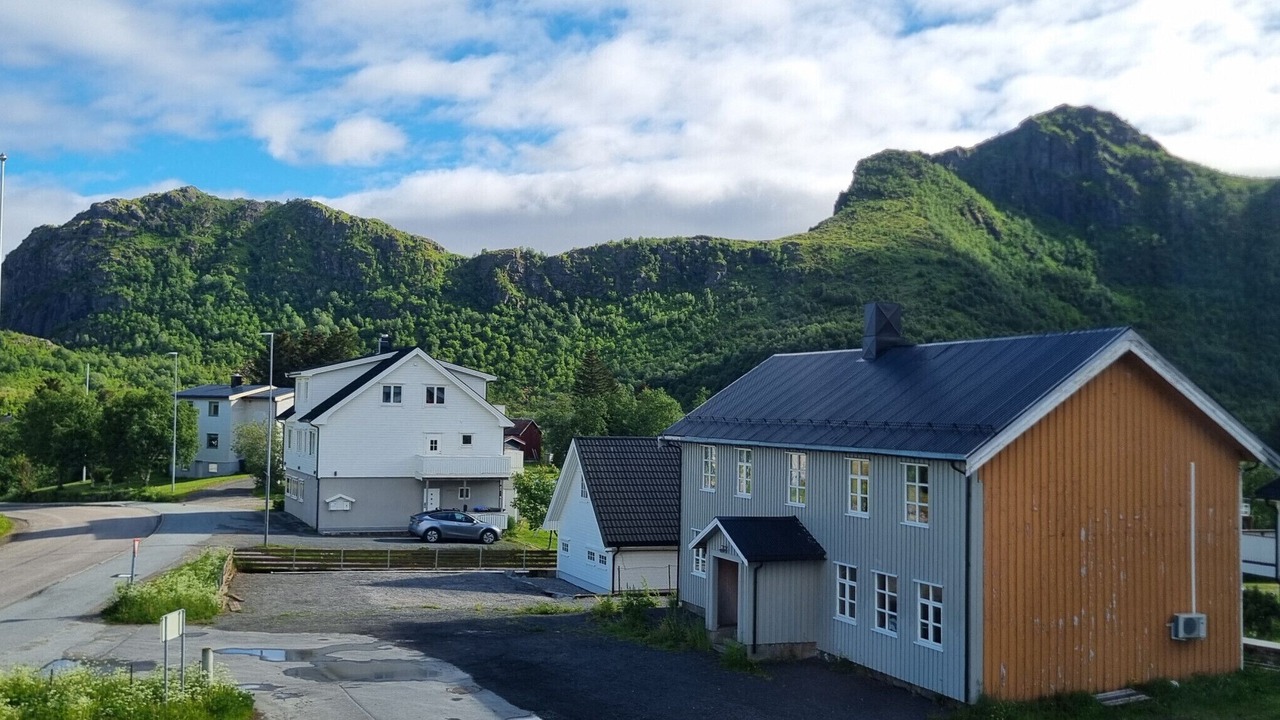 Photo of Outdoor in Stamsund