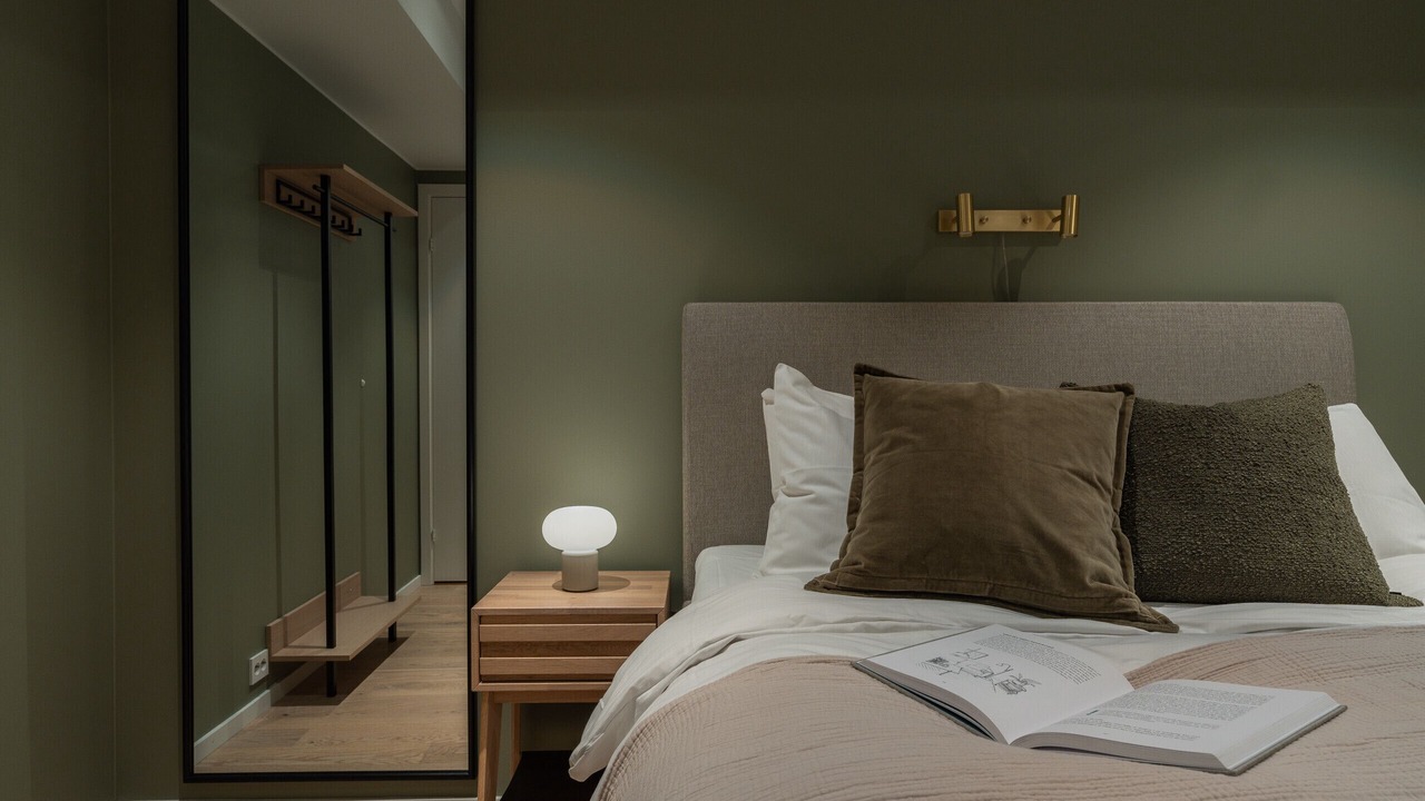 Photo of Bedroom in Tromso
