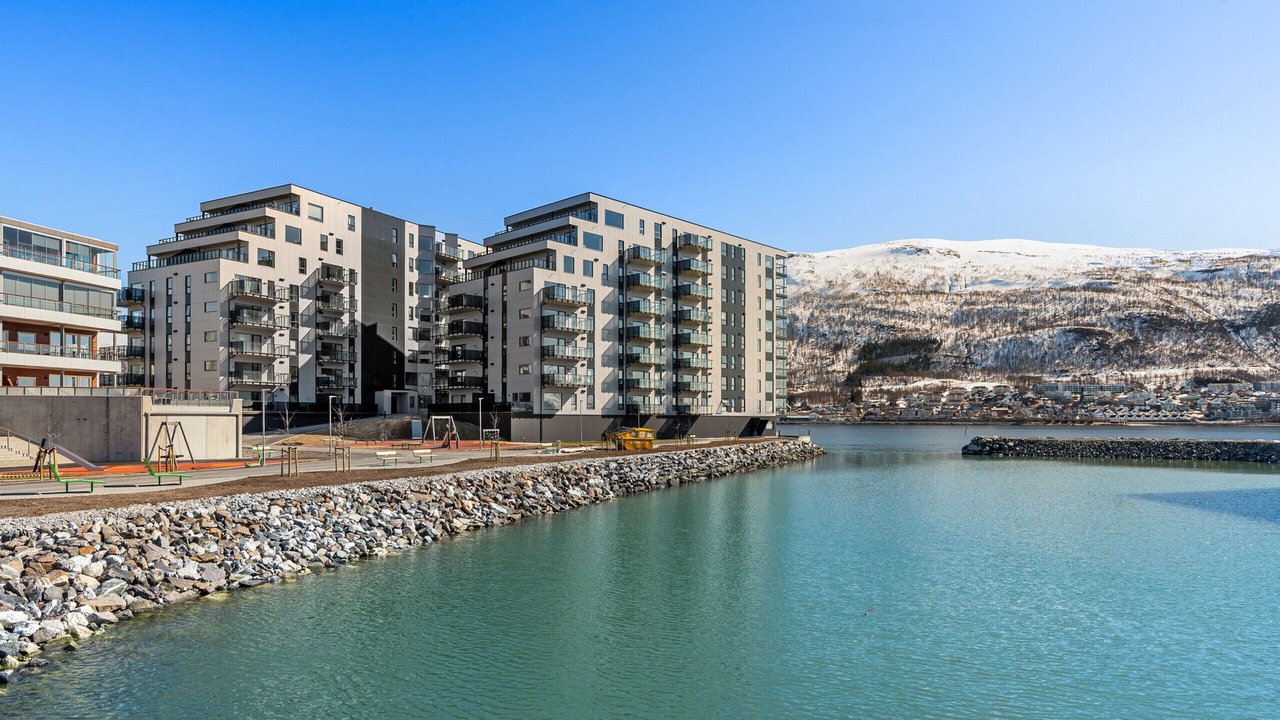 Photo of Outdoor in Tromso