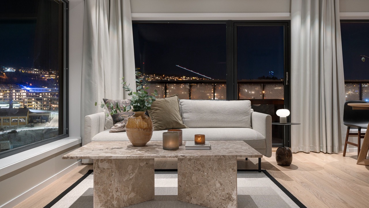 Photo of Livingroom in Tromso