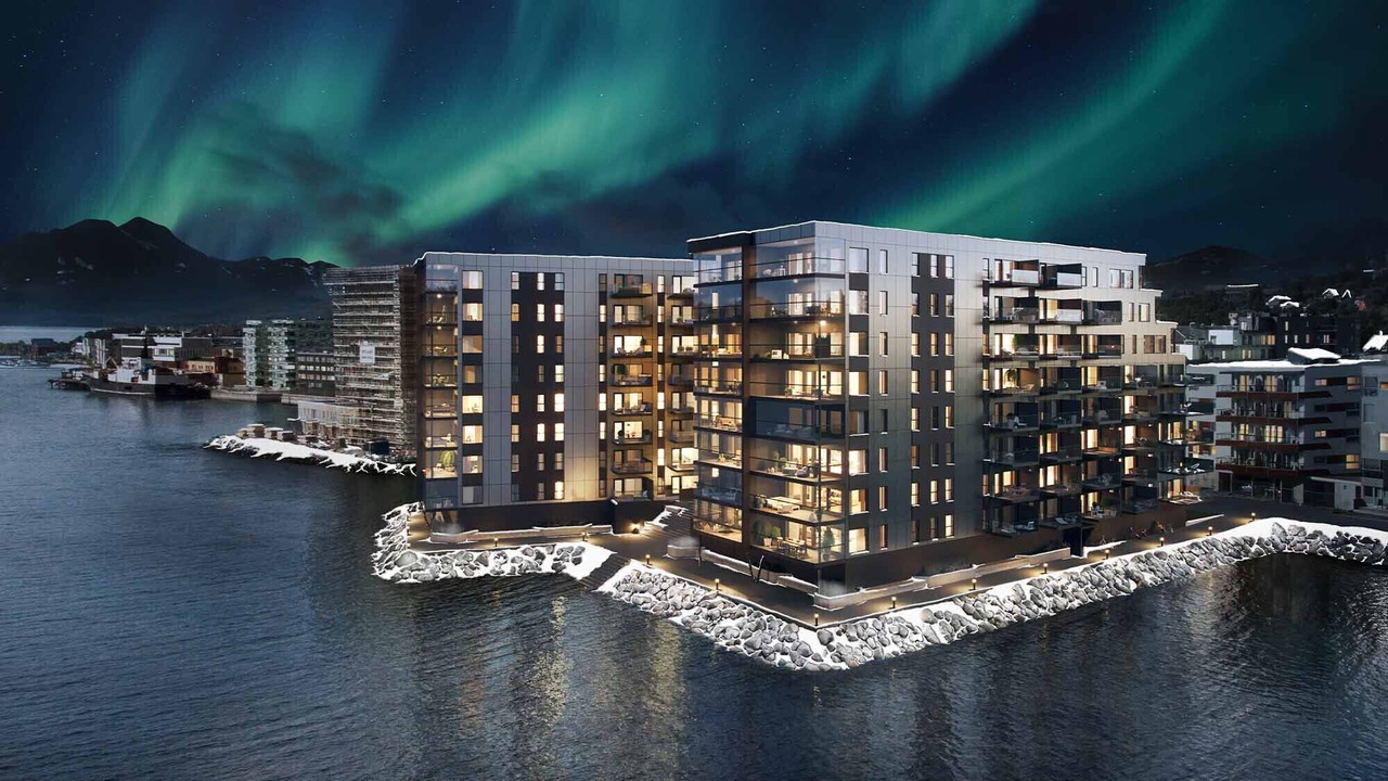 Photo of Outdoor in Tromso