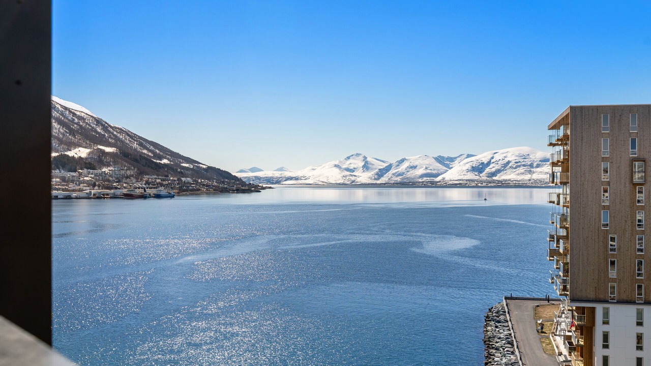 Photo of Others in Tromso