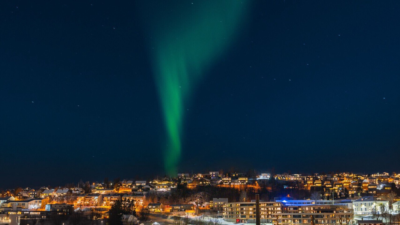 Photo of Others in Tromso