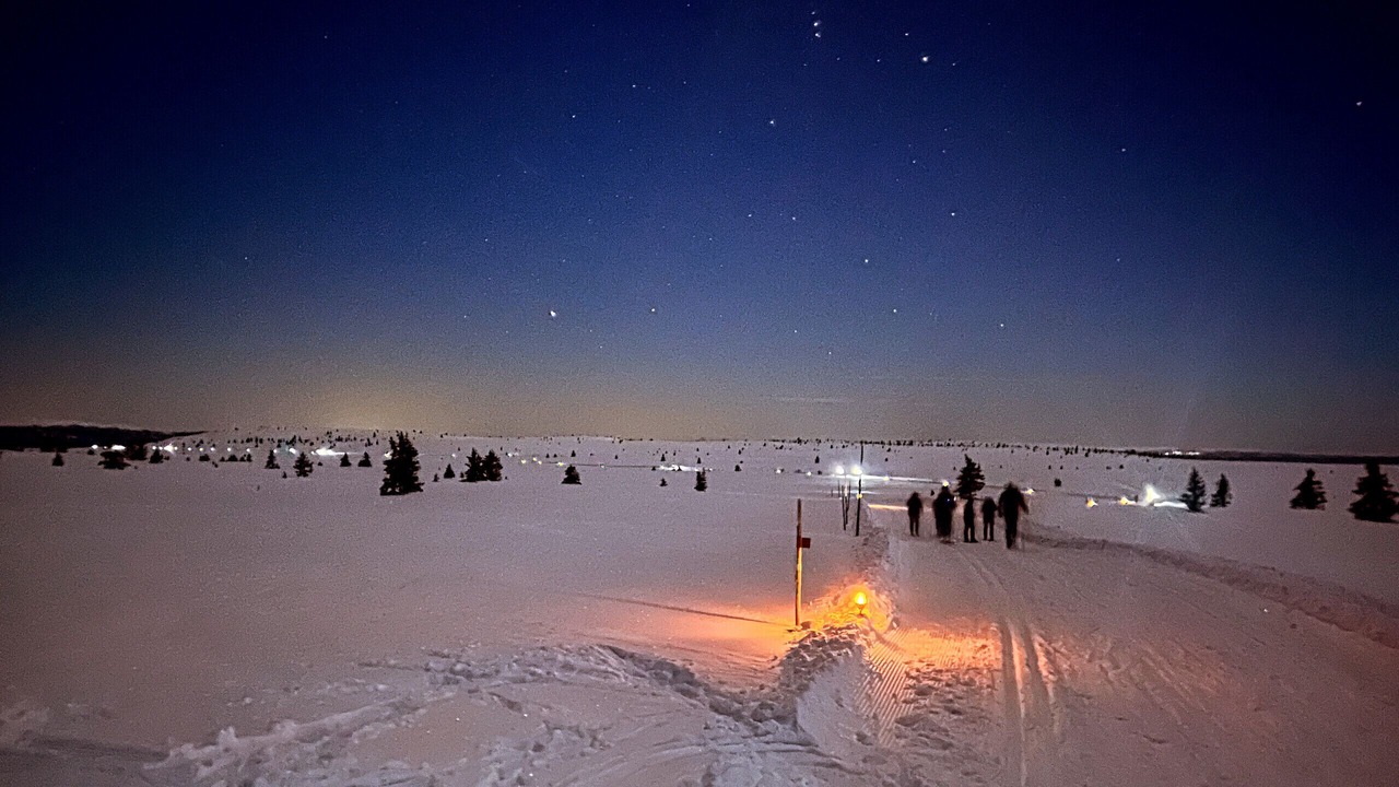 Photo of Others in Golsfjellet