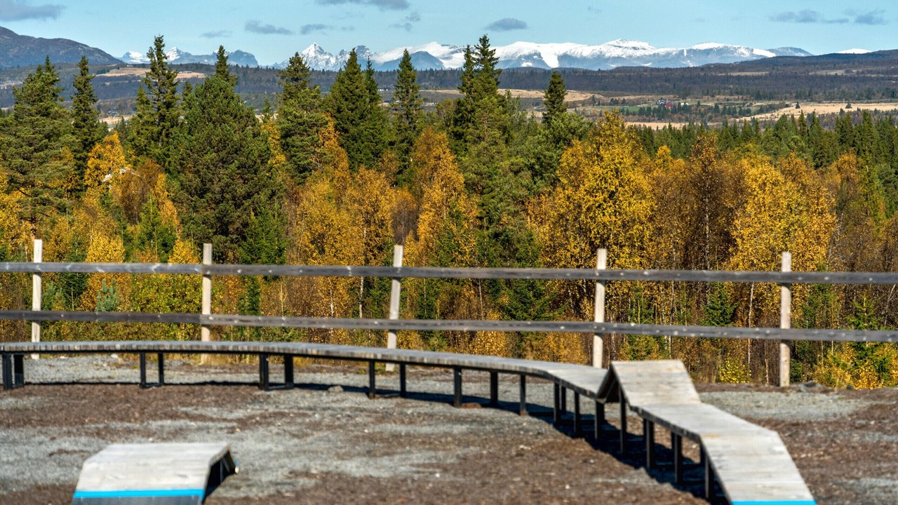 Photo of Others in Golsfjellet