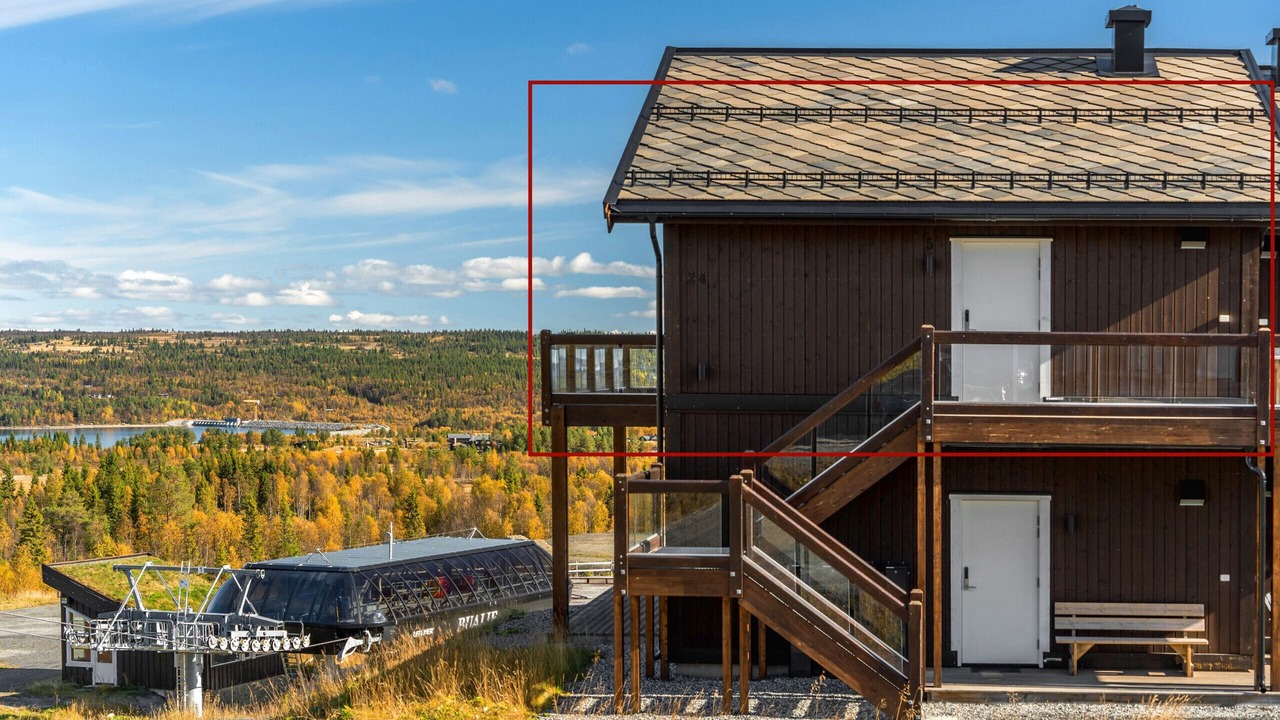 Photo of Outdoor in Golsfjellet