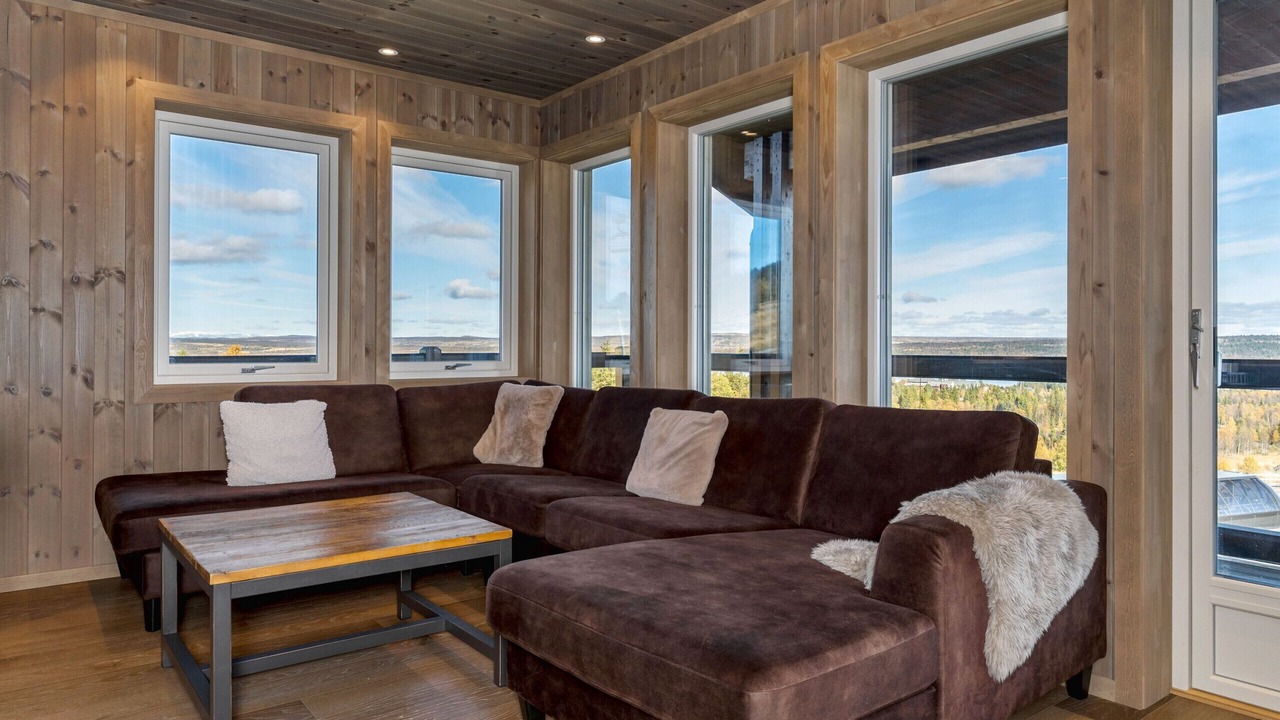 Photo of Livingroom in Golsfjellet