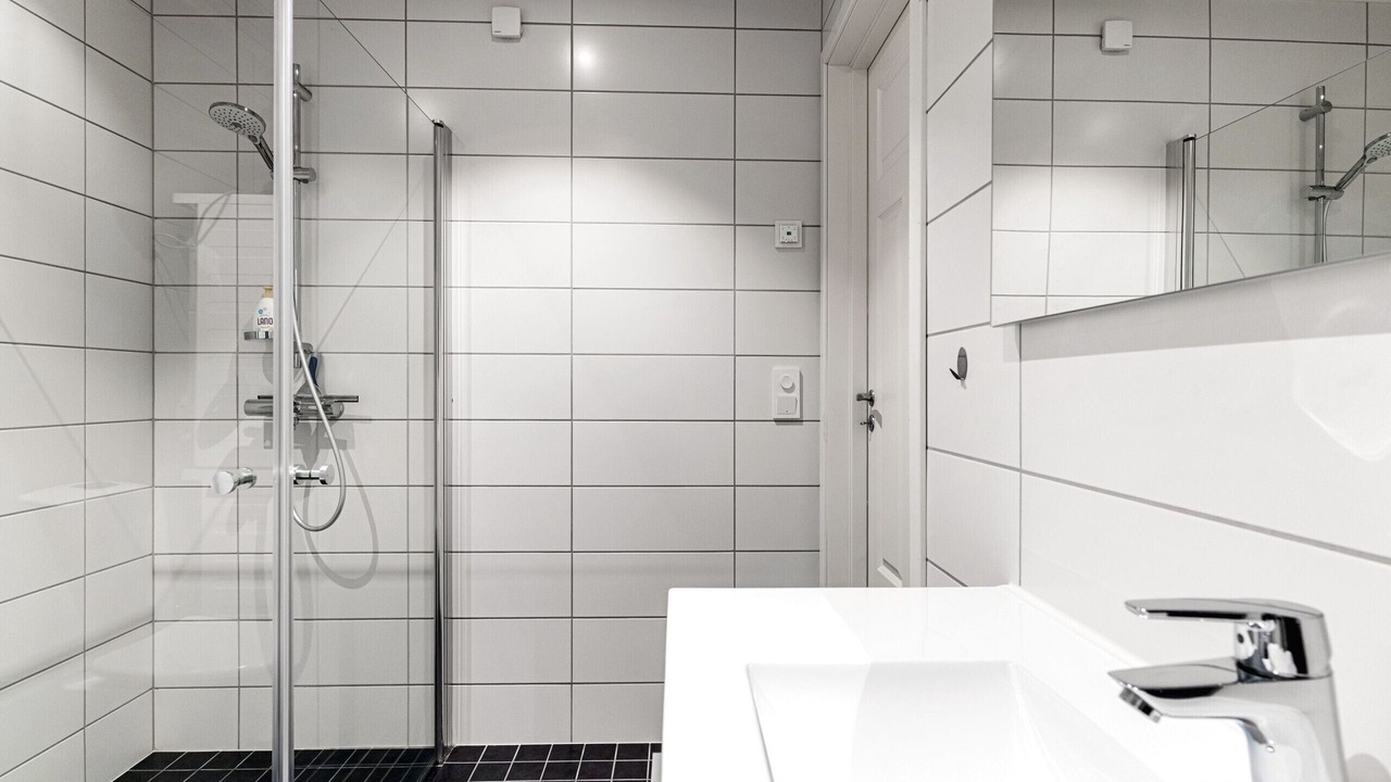 Photo of Bathroom in Golsfjellet