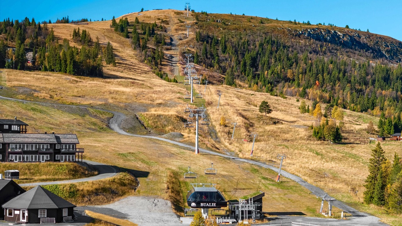 Photo of Others in Golsfjellet