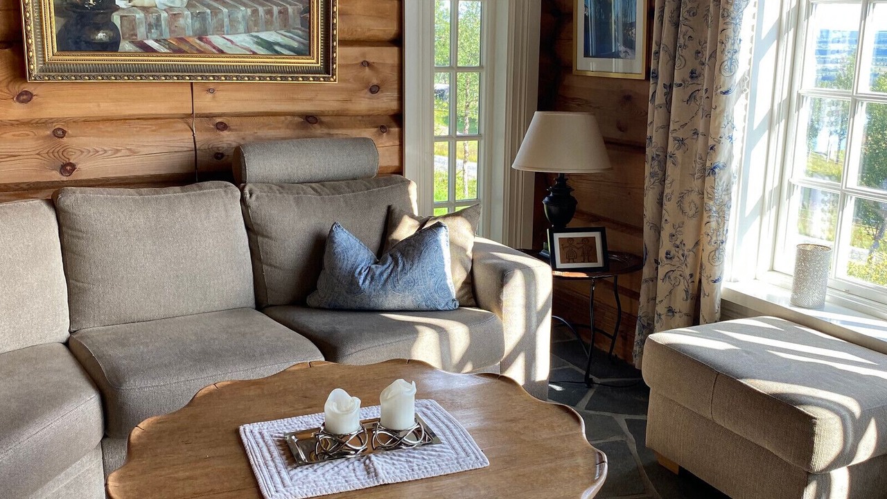 Photo of Livingroom in Kamben