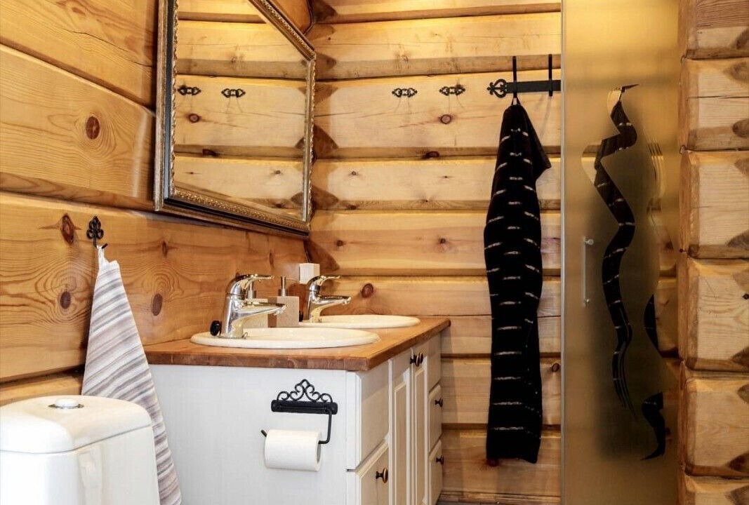 Photo of Bathroom in Kamben