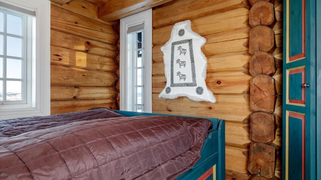 Photo of Bedroom in Kamben