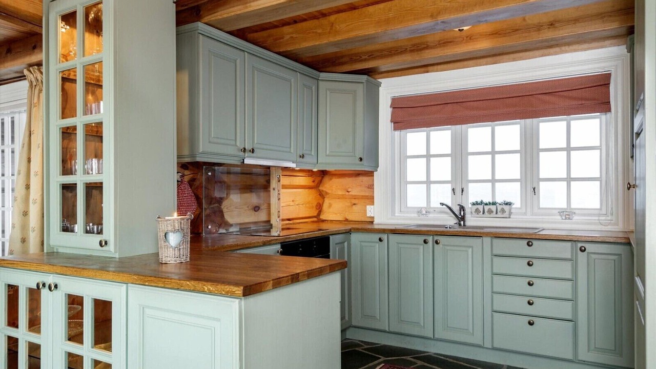 Photo of Kitchen in Kamben