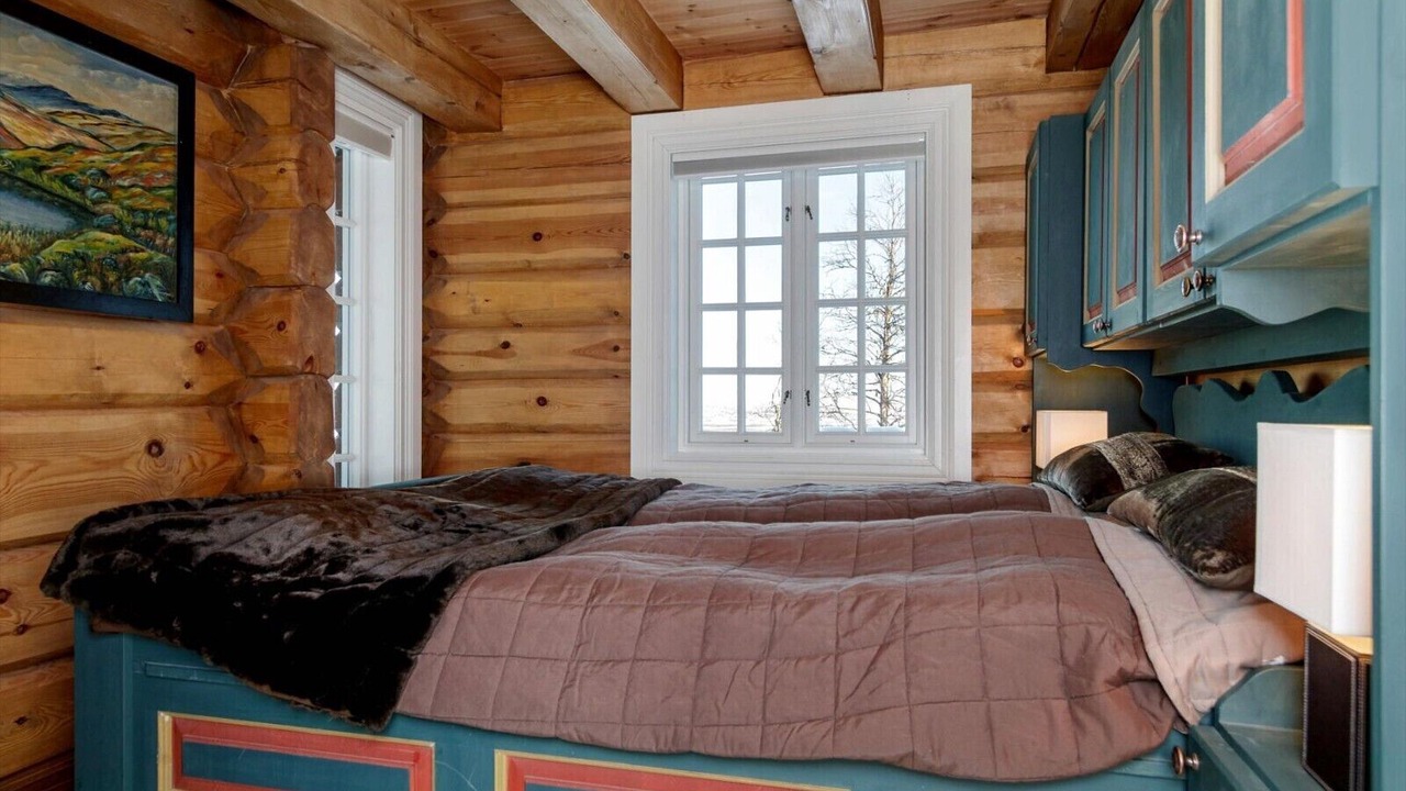 Photo of Bedroom in Kamben