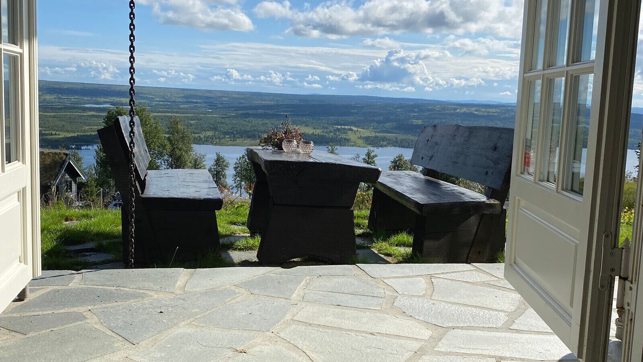 Photo of Patio Balcony in Kamben