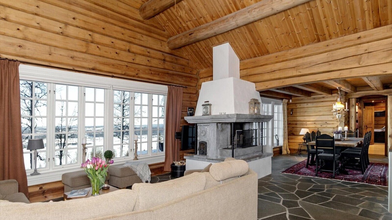 Photo of Livingroom in Kamben