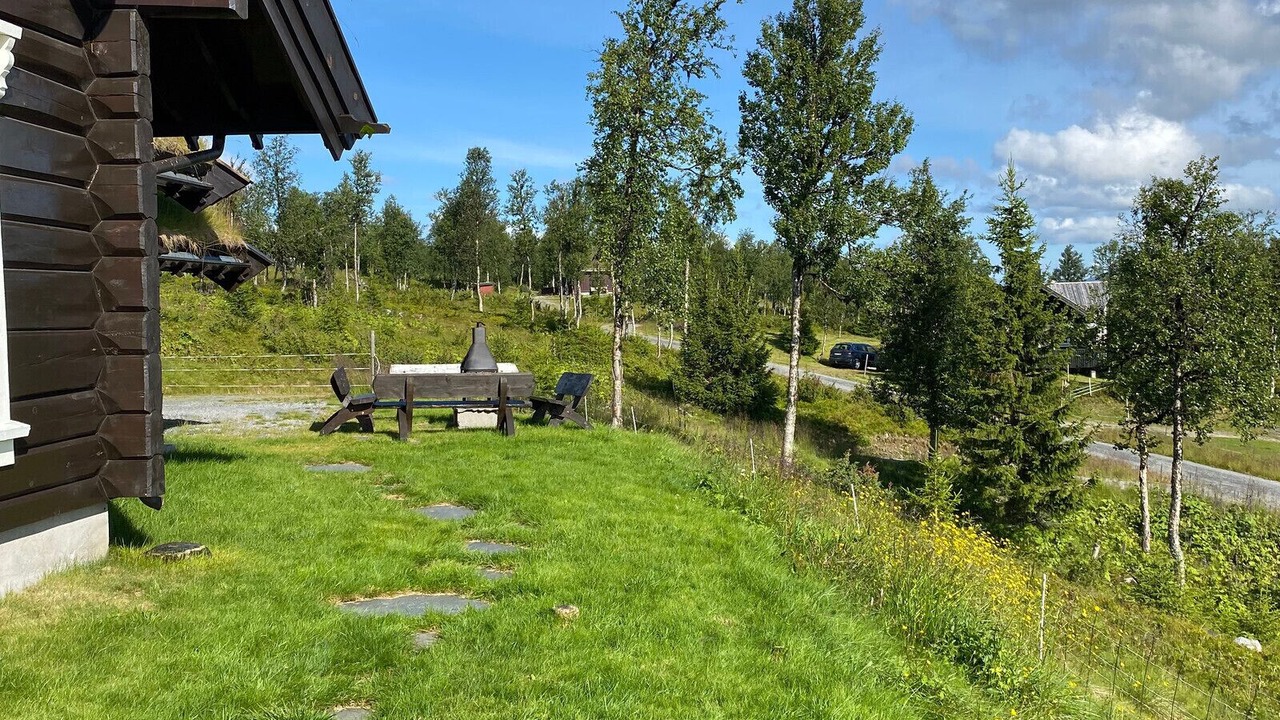 Photo of Outdoor in Kamben