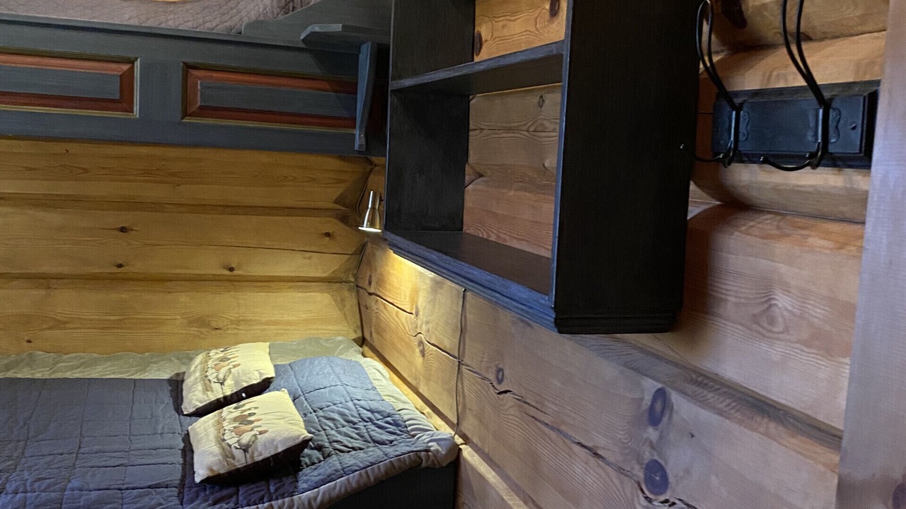 Photo of Bedroom in Kamben