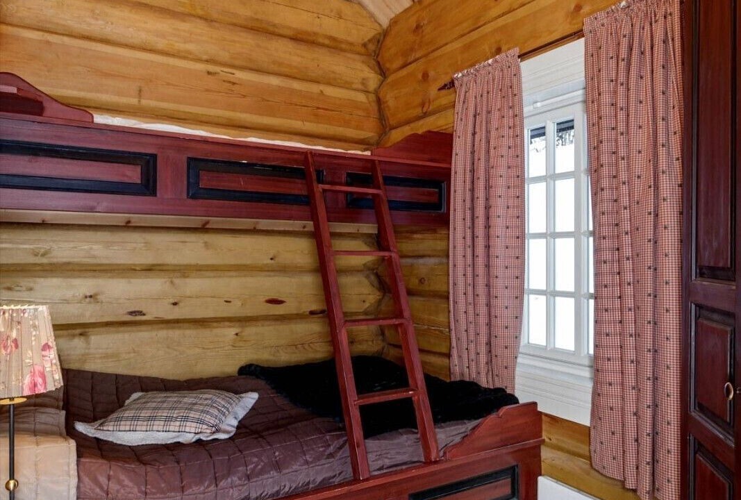 Photo of Bedroom in Kamben