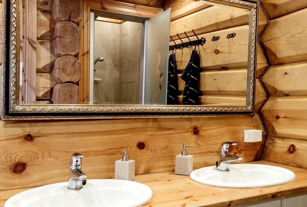 Photo of Bathroom in Kamben