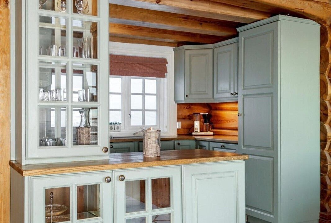 Photo of Kitchen in Kamben