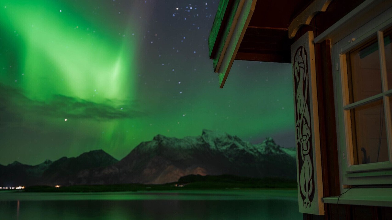 Photo of Outdoor in Flakstad