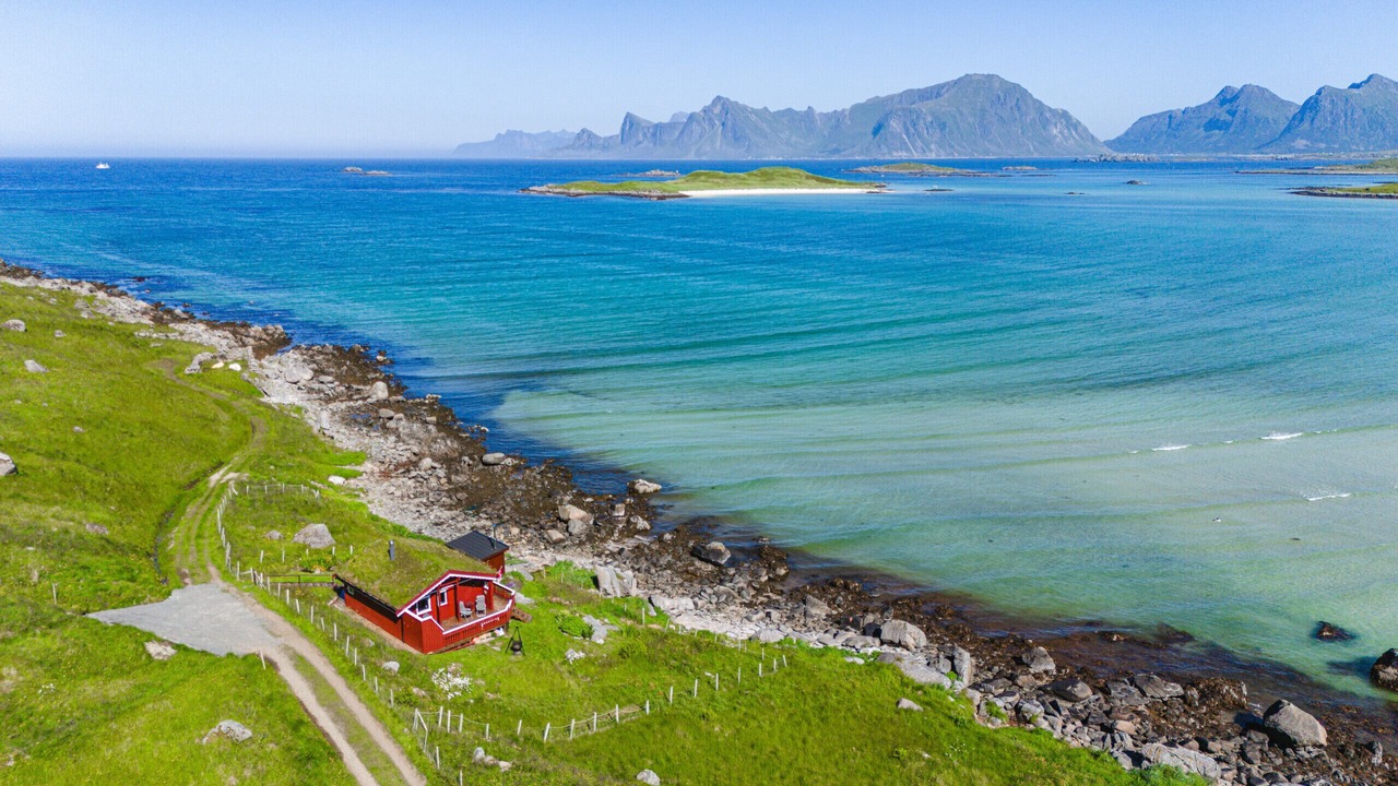 Photo of Others in Flakstad
