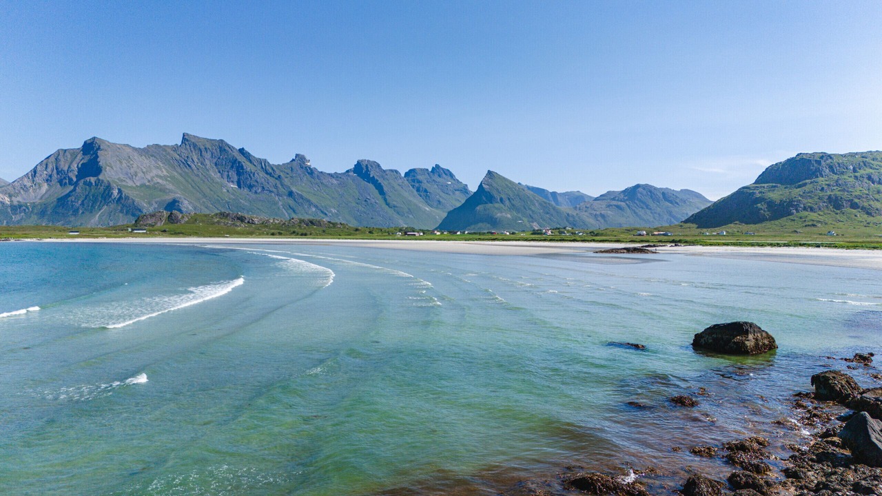 Photo of Others in Flakstad
