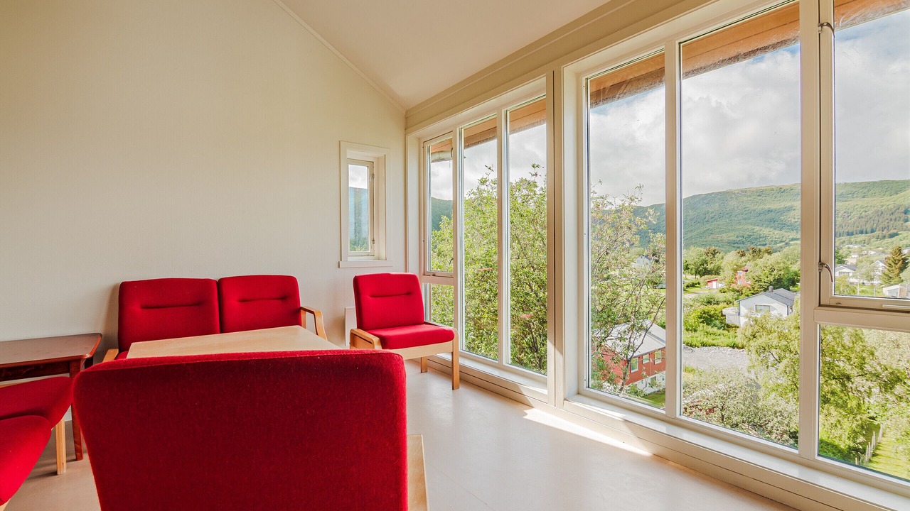 Photo of Bedroom in Stamsund