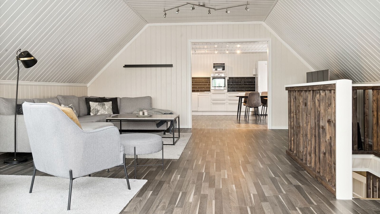 Photo of Livingroom in Stamsund