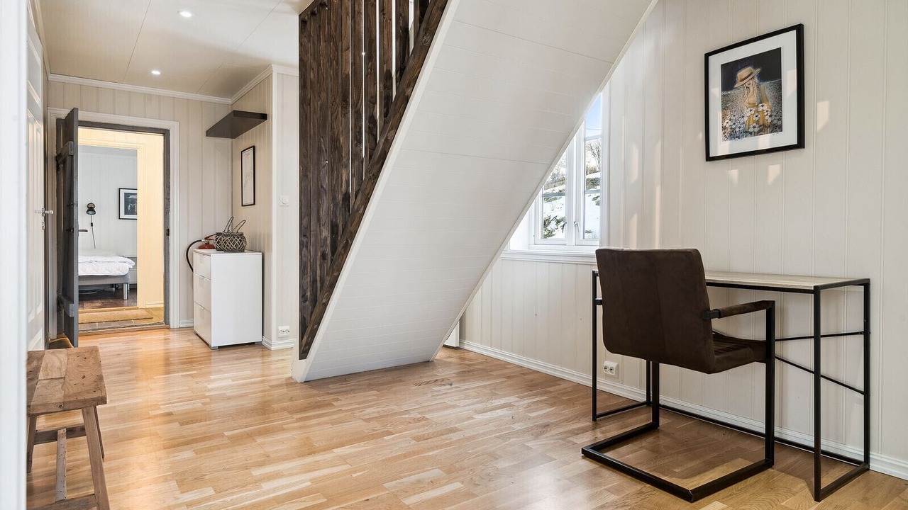 Photo of Bedroom in Stamsund