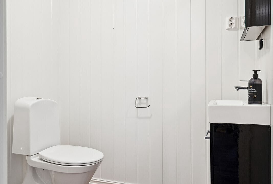 Photo of Bathroom in Stamsund