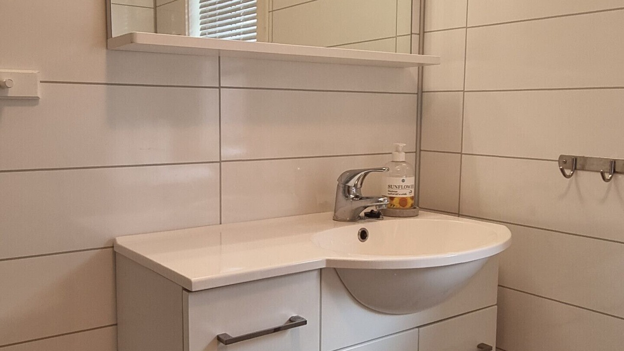 Photo of Bathroom in Vestvagøy