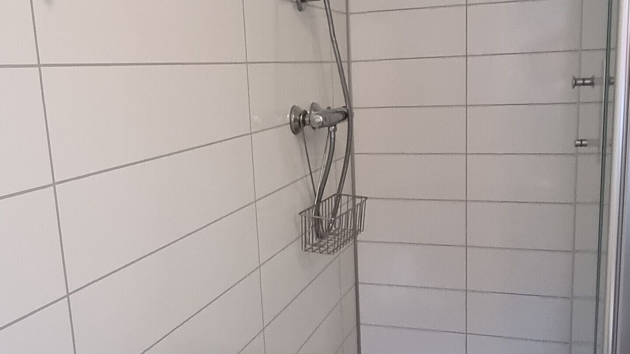 Photo of Bathroom in Vestvagøy