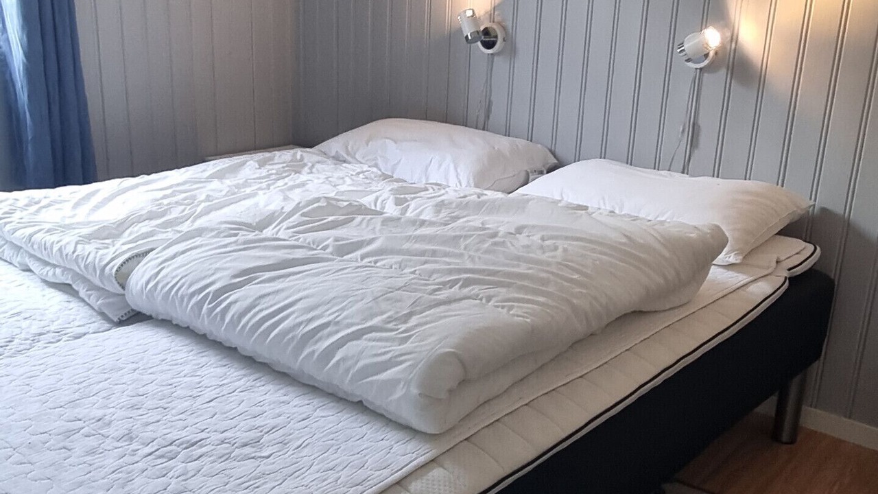 Photo of Bedroom in Vestvagøy