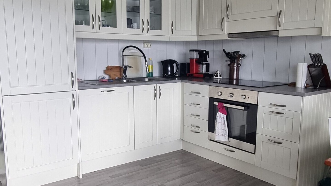 Photo of Kitchen in Vestvagøy