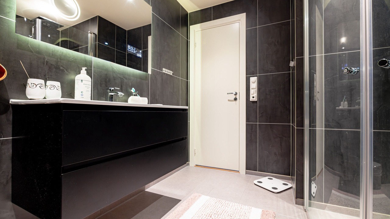 Photo of Bathroom in Reine