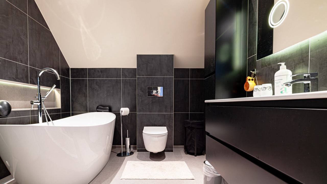 Photo of Bathroom in Reine