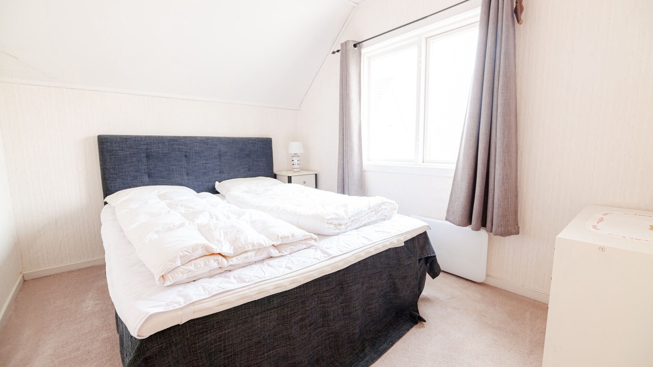 Photo of Bedroom in Reine