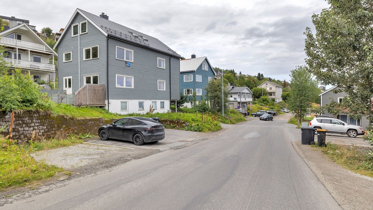 Photo of Outdoor in Tromso