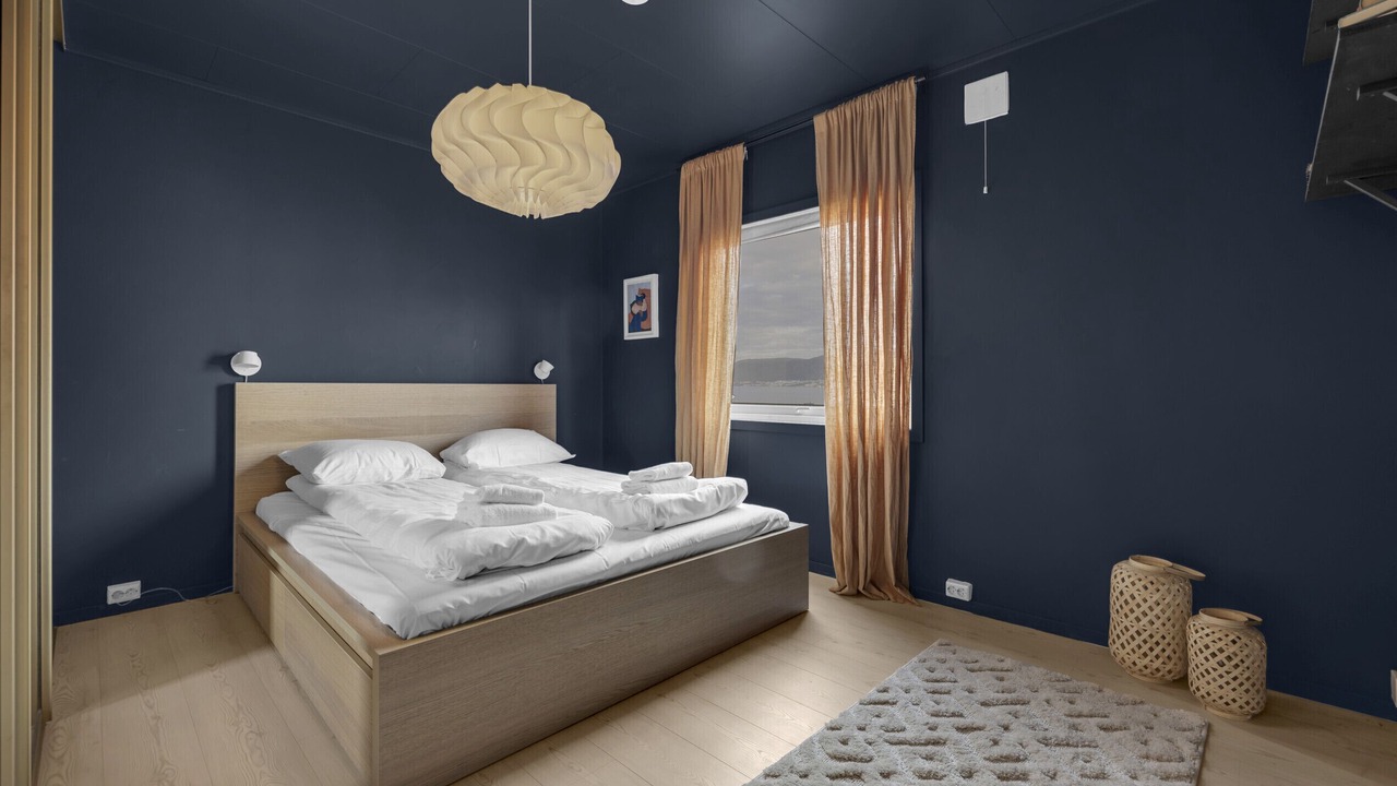 Photo of Bedroom in Tromso